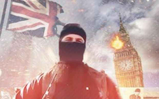 Megjelölte következő célpontjait az Iszlám Állam