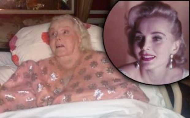 Ez a 99 éves Gábor Zsazsa utolsó kívánsága