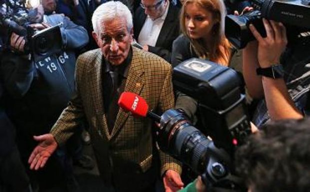 Úszás: továbbra is bizalmat szavaztak a „sötét múltú” Kiss Lászlónak