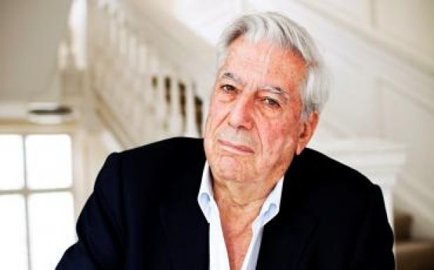 Offshore-botrány: a Nobel-díjas Mario Vargas Llosa egy hónapig volt cégtulajdonos