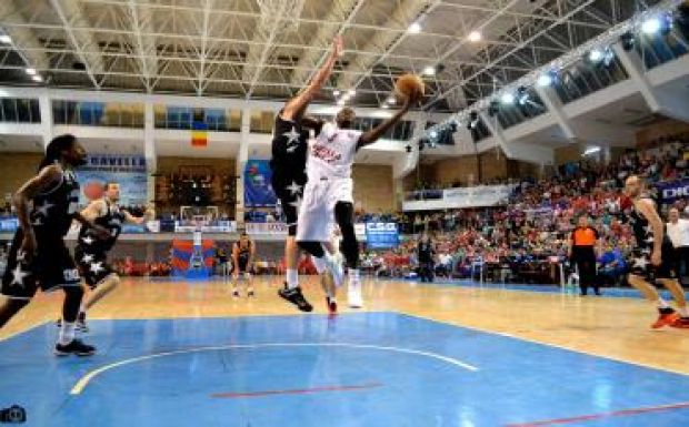 Férfi kosár: kialakult a negyeddöntők párosítása