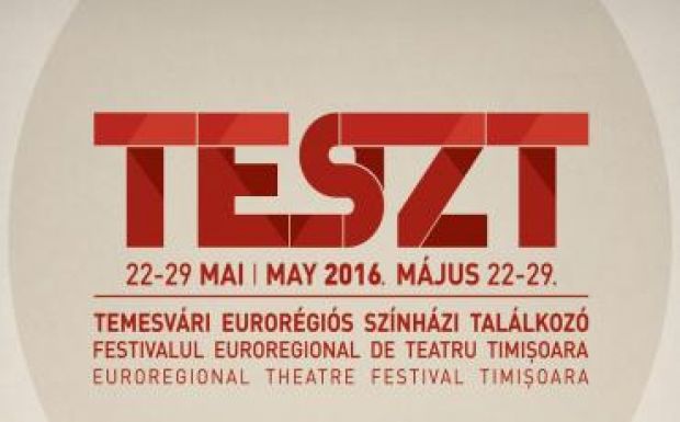 A színház ünnepére készülnek Temesváron: közeleg a TESZT