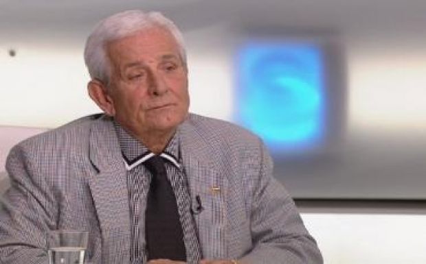 A Halhatatlanok Klubja kiállt Kiss László és a MÚSZ mellett