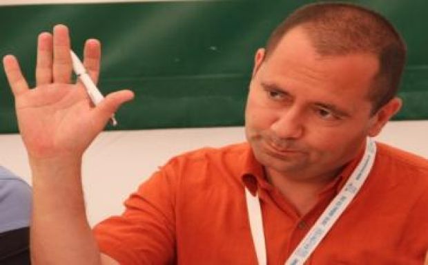 Szilágyi Zsolt: az EMNP a távozók nélkül készül a választásokra