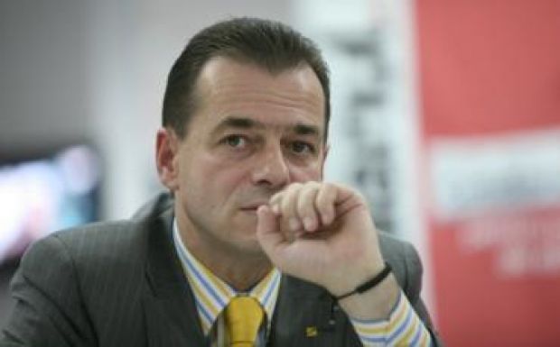 Visszalépett a bukaresti főpolgármester-jelöltségtől Ludovic Orban