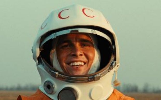 Ma ünnepeljük, hogy elrugaszkodtunk a Földről