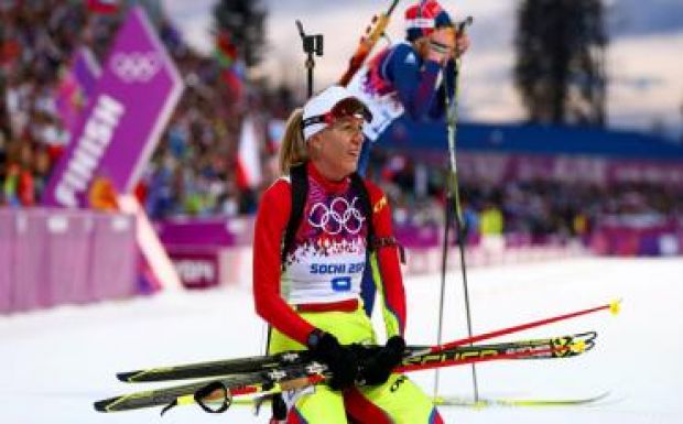 Tófalvi Éva a Maszolnak a doppingügyéről: vétettem, de nem csaltam 