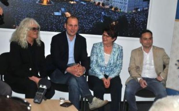 Zenészóriásokkal és meglepetésekkel készülnek a Kolozsvári Magyar Napokra