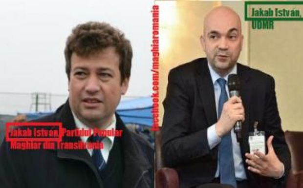 Nagyon égette magát a román sajtó a frissen kinevezett magyar államtitkárral