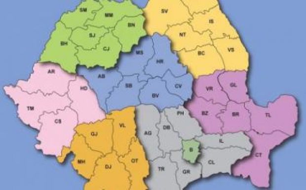 „Decentralizáció fedőnév alatt recentralizáció zajlik Romániában”