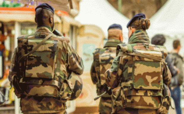 Rendkívüli állapot lesz Franciaországban az EURO-2016 alatt?