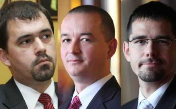 Vona Gábor megtisztította a radikálisoktól a Jobbik „vezérkarát”