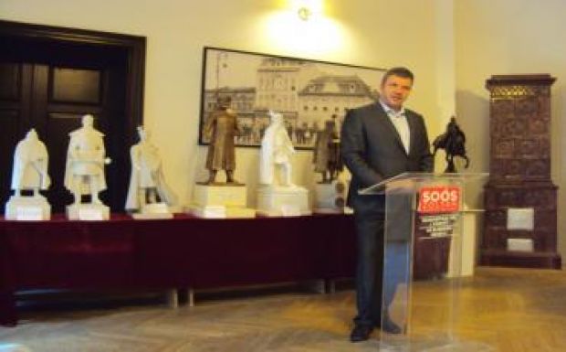 Jövő péntekig szavazhatunk Bethlen Gábor szobrára