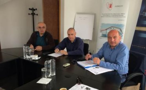 Észművesek, vállalkozók és turizmus a Szent György Napokon