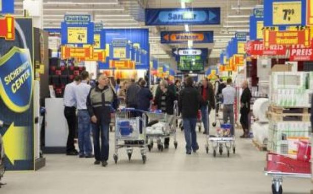 Online is lehet vásárolni már a Praktikertől