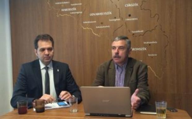 Közel 700 jelöltet állított az RMDSZ Háromszéken 