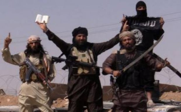 Megölték az Iszlám Állam egyik vezetőjét