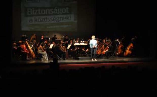 Útjára indult az RMDSZ Kolozs megyei kampánya