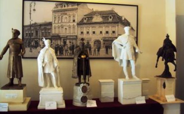 Eredményt hirdettek a Bethlen Gábor-szobor-pályázaton