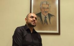 Panama-iratok: Abbász fiának közel egymillió dollárnyi részvénye van egy cégnél