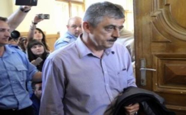 Két évet kapott a volt Kolozs megyei tanácselnök
