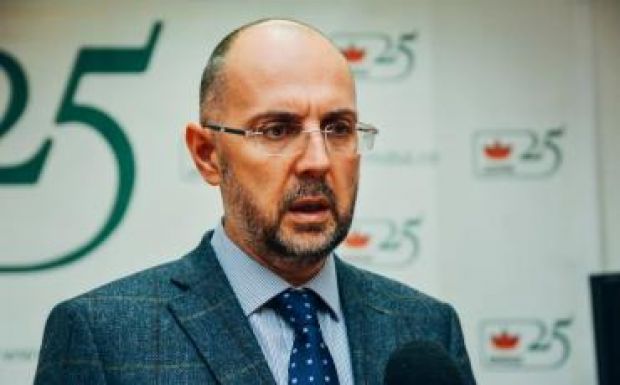 Kelemen Hunor: a román állam nem tekinti partnernek a magyar közösséget