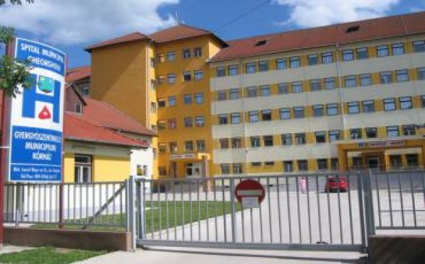 Hargita megyei kórház is érintett a fertőtlenítőszer-botrányban