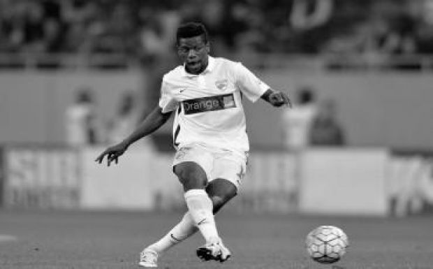 Ekeng halála miatt halasztják a kupadöntőt