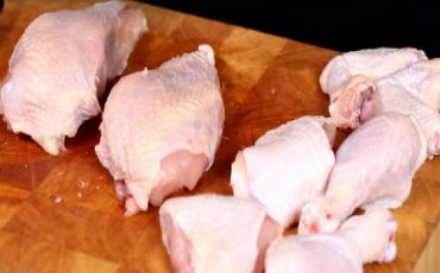 Szalmonellás csirkehúst találtak Bihar megyében