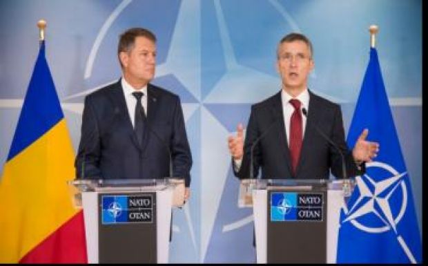 NATO-főtitkár: nem akarunk újabb hidegháborút Oroszországgal
