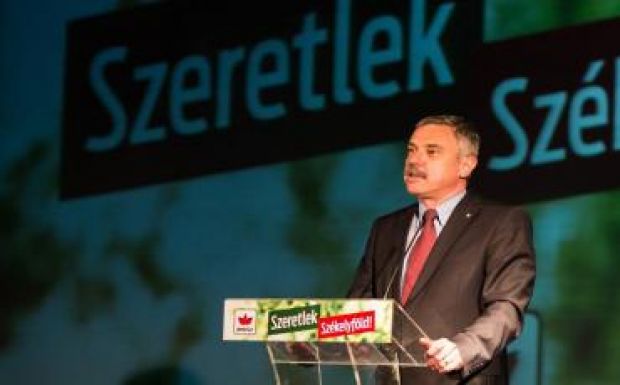 Háromszék továbbra is kiáll a Székely Nemzeti Tanács kezdeményezése mellett