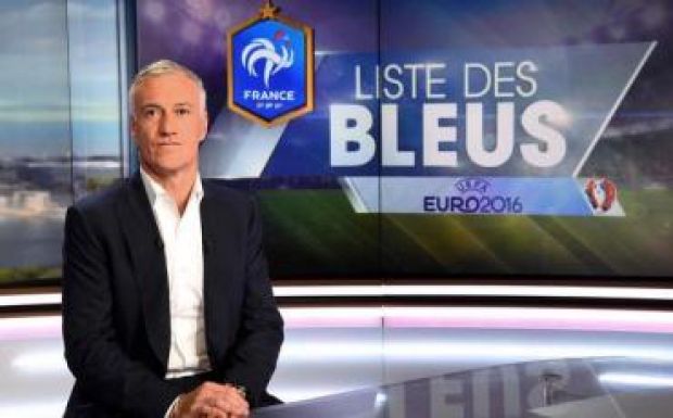 EB-2016: a franciák keretet hirdettek, főhet a feje Iordănescunak