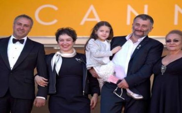 A sajtóvetítésen ovációval fogadták Cristi Puiu filmjét Cannes-ban