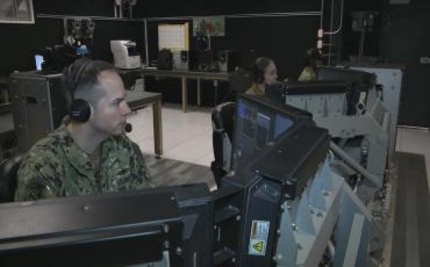 Semmit sem ér az orosz rakéták ellen a román rakétapajzs