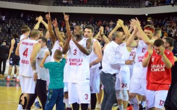 Férfi kosár: Nagyvárad vagy Marosvásárhely lesz az idei bajnok?