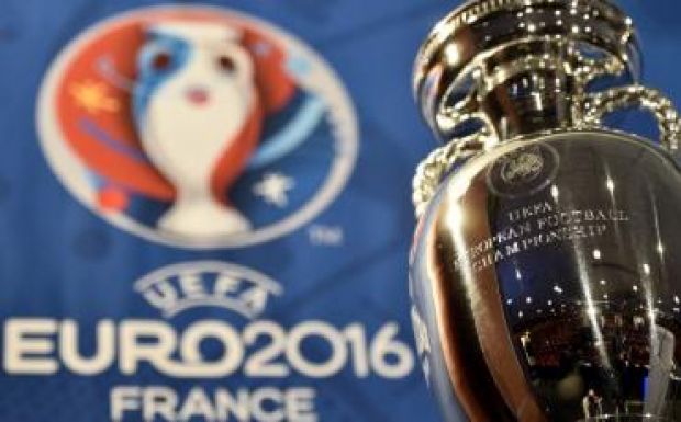 A PRO TV-n nézhető Romániában a labdarúgó-Eb