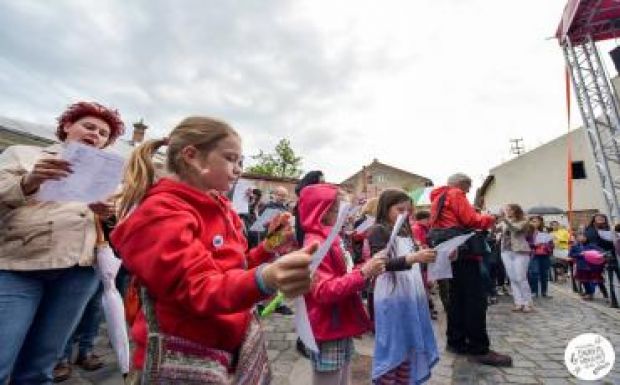 Eddigi legsikeresebb kiadását zárta az idei Kolozsvári Ünnepi Könyvhét