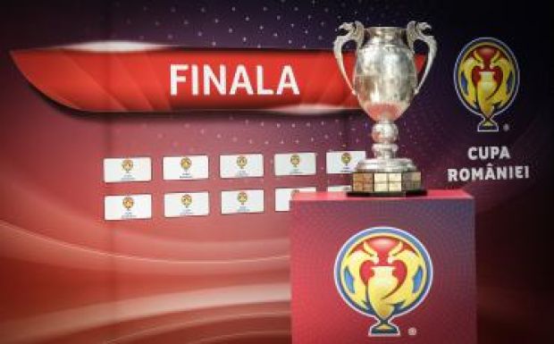 A Dinamo vagy a CFR ajánlhatja fel Ekeng családjának a Román Kupát?