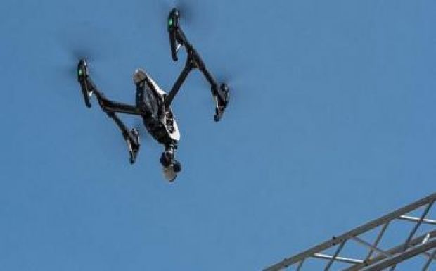 EURO-2016: „leszedik” a drónokat Franciaország egéről