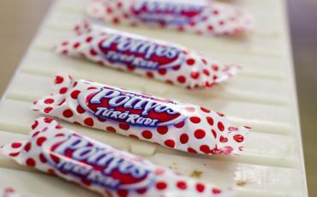 Óvatosan harapj a Túró Rudidba, kellemetlen meglepetésben lehet részed