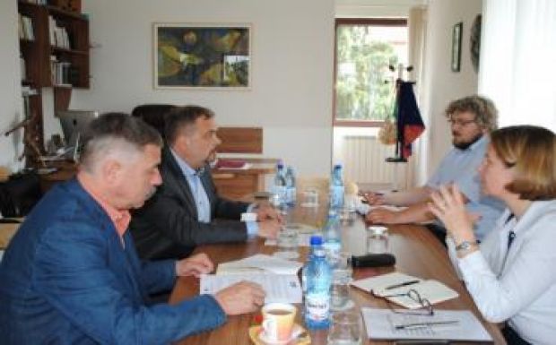 A Székelyföldi Értéktár megalakításáról egyeztettek Kolozsváron
