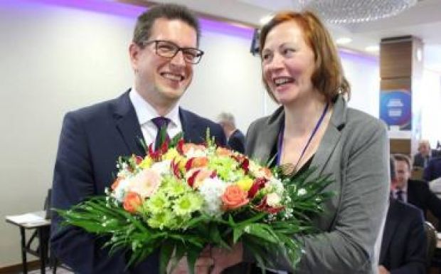 Vincze Loránt lett a FUEN elnöke