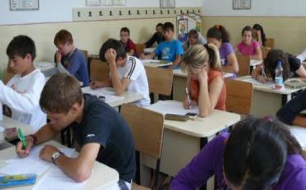 Ezt a tételt kapták a magyar anyanyelvű hatodikosok a szintfelmérőn