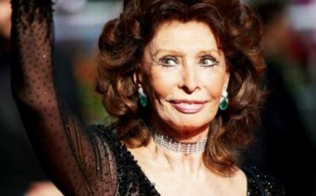 TIFF 2016: életműdíjat kap Kolozsváron Sophia Loren