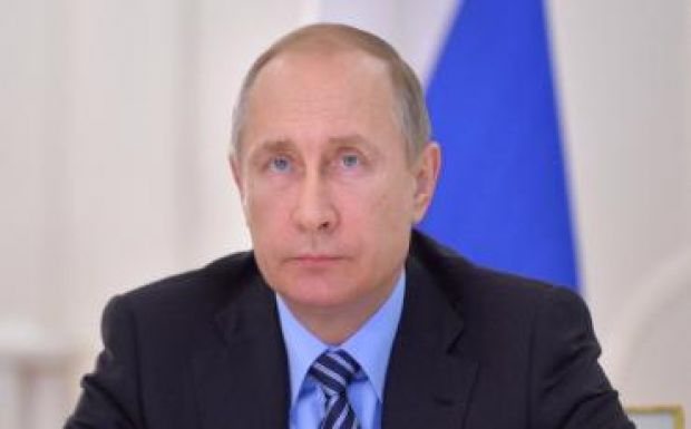 Putyin ismét válaszlépésekkel fenyegette meg Romániát