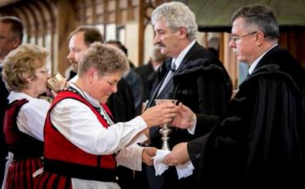 Létezhet-e valódi református egység az individualizáció korában? – interjú