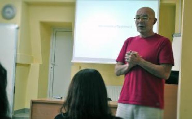 Megszelidített vulkán – így változott a férfi a történelem során