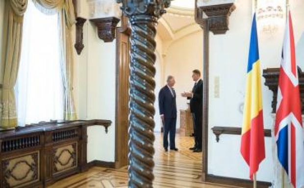 Zalánpataki birtokán töltötte az éjszakát Károly herceg