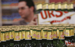 Japánok főzhetik az Ursus és a Temesvári sört