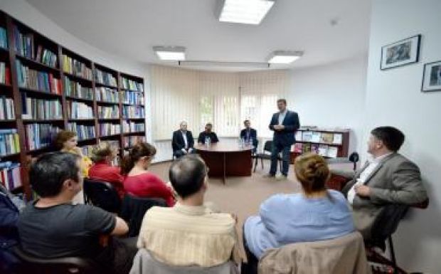 Így akadályozná meg Soós Zoltán a fiatal orvosok elvándorlását